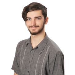 Dillon Cummins Photo